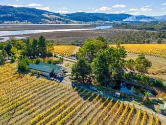 Rural / Farming commercial property for sale at 1848 Cygnet Coast Road Cradoc TAS 7109 Rural / Farming commercial property for sale at 1848 Cygnet Coast Road Cradoc TAS 7109