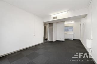 Offices commercial property sold at Suite 6&7/21 Station Road Indooroopilly QLD 4068