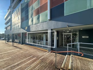 Offices commercial property sold at Shop 3/29 Howard Avenue Dee Why NSW 2099