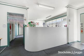 Offices commercial property sold at 58 Elgin Street Morwell VIC 3840 Offices commercial property sold at 58 Elgin Street Morwell VIC 3840
