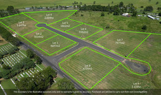 Factory, Warehouse & Industrial commercial property for sale at 15 Reynolds Road Casino NSW 2470