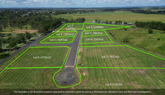 Factory, Warehouse & Industrial commercial property for sale at 15 Reynolds Road Casino NSW 2470