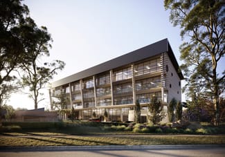 Medical / Consulting commercial property for sale at Section 29 Block 3 Wright ACT 2611