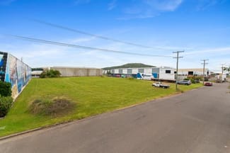 Development / Land commercial property sold at 444-446 Woolcock Street Garbutt QLD 4814
