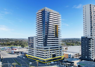 Shop & Retail commercial property sold at Lots 164-165/387 Macquarie Street Liverpool NSW 2170