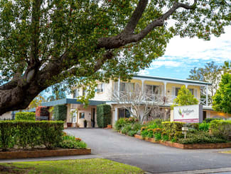 Hotel, Motel, Pub & Leisure commercial property sold at Toowoomba QLD 4350 Hotel, Motel, Pub & Leisure commercial property sold at Toowoomba QLD 4350