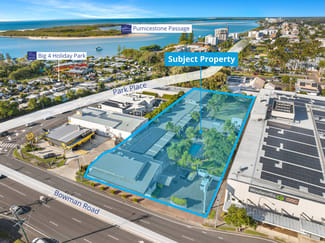Development / Land commercial property for sale at 18 Bowman Road Caloundra QLD 4551
