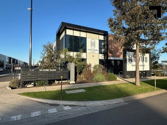 Factory, Warehouse & Industrial commercial property sold at Lot 73, Unit 3E/36 Hume Road Laverton North VIC 3026