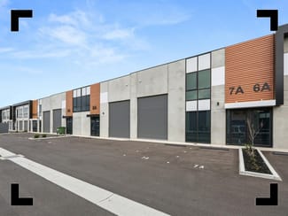 Factory, Warehouse & Industrial commercial property for sale at 36 Hume Road Laverton North VIC 3026 Factory, Warehouse & Industrial commercial property for sale at 36 Hume Road Laverton North VIC 3026