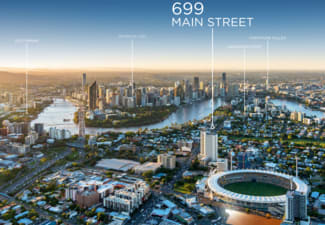 Shop & Retail commercial property leased at T3A/699-705 Main Street Kangaroo Point QLD 4169 Shop & Retail commercial property leased at T3A/699-705 Main Street Kangaroo Point QLD 4169