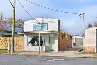 Shop & Retail commercial property sold at 86 Warrendine Street Orange NSW 2800 Shop & Retail commercial property sold at 86 Warrendine Street Orange NSW 2800