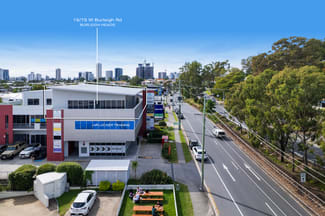 Offices commercial property leased at 19/79 West Burleigh Road Burleigh Heads QLD 4220 Offices commercial property leased at 19/79 West Burleigh Road Burleigh Heads QLD 4220