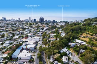 Offices commercial property leased at 19/79 West Burleigh Road Burleigh Heads QLD 4220 Offices commercial property leased at 19/79 West Burleigh Road Burleigh Heads QLD 4220