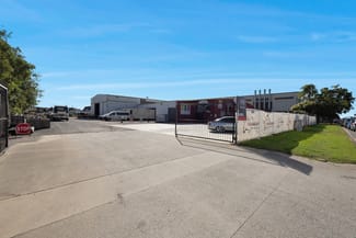 Factory, Warehouse & Industrial commercial property for sale at 38 Len Shield Street Paget QLD 4740