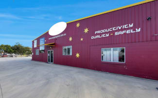 Factory, Warehouse & Industrial commercial property for sale at 38 Len Shield Street Paget QLD 4740