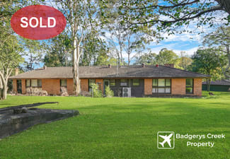 Rural / Farming commercial property sold at 2265-2271 Elizabeth Drive Cecil Park NSW 2178 Rural / Farming commercial property sold at 2265-2271 Elizabeth Drive Cecil Park NSW 2178
