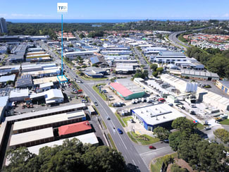 Factory, Warehouse & Industrial commercial property sold at 1/18 Machinery Drive Tweed Heads South NSW 2486 Factory, Warehouse & Industrial commercial property sold at 1/18 Machinery Drive Tweed Heads South NSW 2486