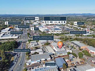 Shop & Retail commercial property sold at 1/13 Central Court Hillcrest QLD 4118 Shop & Retail commercial property sold at 1/13 Central Court Hillcrest QLD 4118