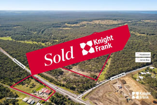 Development / Land commercial property sold at 125 Princes Highway Falls Creek NSW 2540 Development / Land commercial property sold at 125 Princes Highway Falls Creek NSW 2540