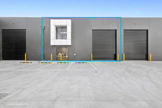 Factory, Warehouse & Industrial commercial property sold at Unit 4/10 Concept Drive Delacombe VIC 3356 Factory, Warehouse & Industrial commercial property sold at Unit 4/10 Concept Drive Delacombe VIC 3356