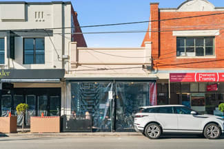 Shop & Retail commercial property sold at 132 Burke Rd, Malvern East/132 Burke Road Malvern East VIC 3145 Shop & Retail commercial property sold at 132 Burke Rd, Malvern East/132 Burke Road Malvern East VIC 3145