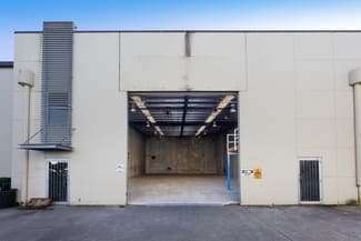 Factory, Warehouse & Industrial commercial property leased at 18/2 Calabro Way Burleigh Heads QLD 4220 Factory, Warehouse & Industrial commercial property leased at 18/2 Calabro Way Burleigh Heads QLD 4220