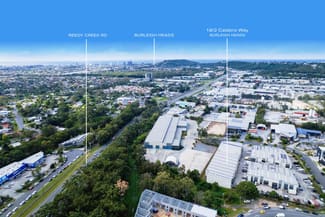 Factory, Warehouse & Industrial commercial property leased at 18/2 Calabro Way Burleigh Heads QLD 4220 Factory, Warehouse & Industrial commercial property leased at 18/2 Calabro Way Burleigh Heads QLD 4220