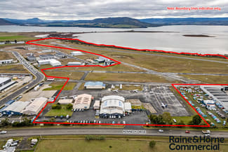 Other commercial property sold at 115 Kennedy Drive Cambridge TAS 7170 Other commercial property sold at 115 Kennedy Drive Cambridge TAS 7170
