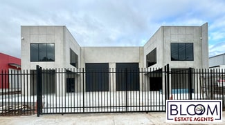 Factory, Warehouse & Industrial commercial property sold at 1/39 Collins Road Melton VIC 3337 Factory, Warehouse & Industrial commercial property sold at 1/39 Collins Road Melton VIC 3337
