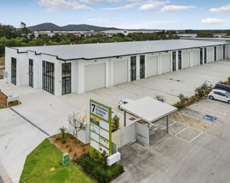 Factory, Warehouse & Industrial commercial property sold at 2/5 Lomandra Place Coolum Beach QLD 4573 Factory, Warehouse & Industrial commercial property sold at 2/5 Lomandra Place Coolum Beach QLD 4573