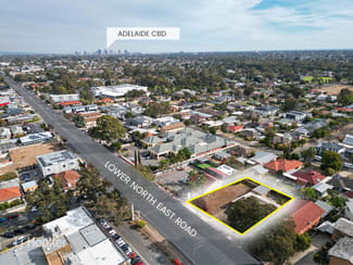 Other commercial property sold at 569 & 571 Lower North East Road Campbelltown SA 5074