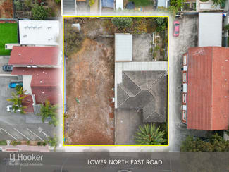 Other commercial property sold at 569 & 571 Lower North East Road Campbelltown SA 5074