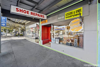 Shop & Retail commercial property sold at 100 Ferguson Street Williamstown VIC 3016