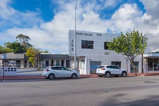 Offices commercial property sold at Suite 1/194 Scarborough Beach Road Mount Hawthorn WA 6016