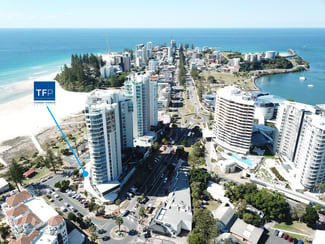 Shop & Retail commercial property sold at 7/110 Marine Parade Coolangatta QLD 4225 Shop & Retail commercial property sold at 7/110 Marine Parade Coolangatta QLD 4225