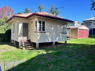 Other commercial property sold at 1 Wilson Lane Ipswich QLD 4305 Other commercial property sold at 1 Wilson Lane Ipswich QLD 4305
