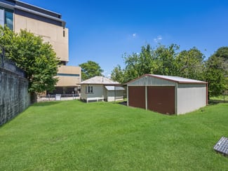 Other commercial property sold at 1 Wilson Lane Ipswich QLD 4305 Other commercial property sold at 1 Wilson Lane Ipswich QLD 4305