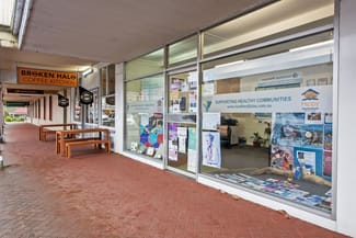 Offices commercial property sold at Quality office space/9 Orr Street Queenstown TAS 7467