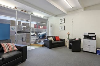 Offices commercial property sold at Quality office space/9 Orr Street Queenstown TAS 7467