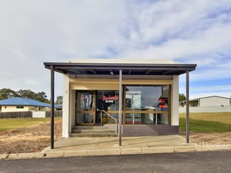 Shop & Retail commercial property for sale at 10-12 Centre Way Newlands Arm VIC 3875