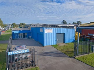 Shop & Retail commercial property sold at 43 Thomas Street Edgeworth NSW 2285 Shop & Retail commercial property sold at 43 Thomas Street Edgeworth NSW 2285