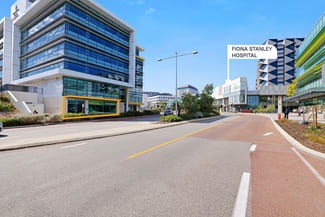 Shop & Retail commercial property sold at Lot 1, 3 Barry Marshall Parade Murdoch WA 6150 Shop & Retail commercial property sold at Lot 1, 3 Barry Marshall Parade Murdoch WA 6150