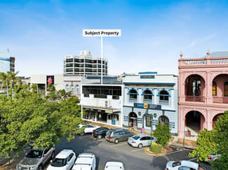 Shop & Retail commercial property sold at 176 Bourbong Street Bundaberg Central QLD 4670 Shop & Retail commercial property sold at 176 Bourbong Street Bundaberg Central QLD 4670