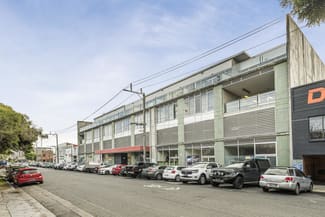 Offices commercial property leased at 91-95 Murphy Street Richmond VIC 3121