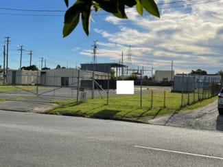 Factory, Warehouse & Industrial commercial property for lease at Part of/6A & 6B Hume Street West Mackay QLD 4740