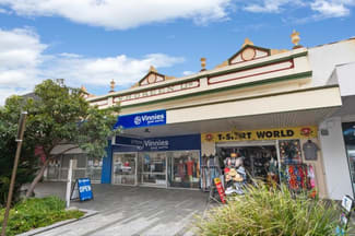 Shop & Retail commercial property sold at 269-275 Flinders Street Townsville City QLD 4810