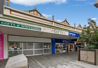 Shop & Retail commercial property sold at 269-275 Flinders Street Townsville City QLD 4810