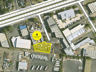 Development / Land commercial property for sale at 4 Commerce Court Sunbury VIC 3429