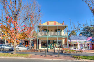 Offices commercial property sold at 11 Ireland Street Bright VIC 3741