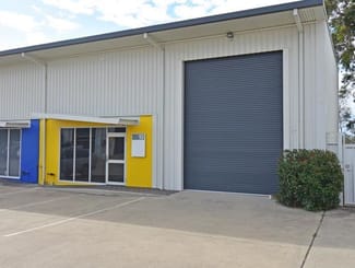 Factory, Warehouse & Industrial commercial property sold at Unit 10/30 Shipley Drive Rutherford NSW 2320